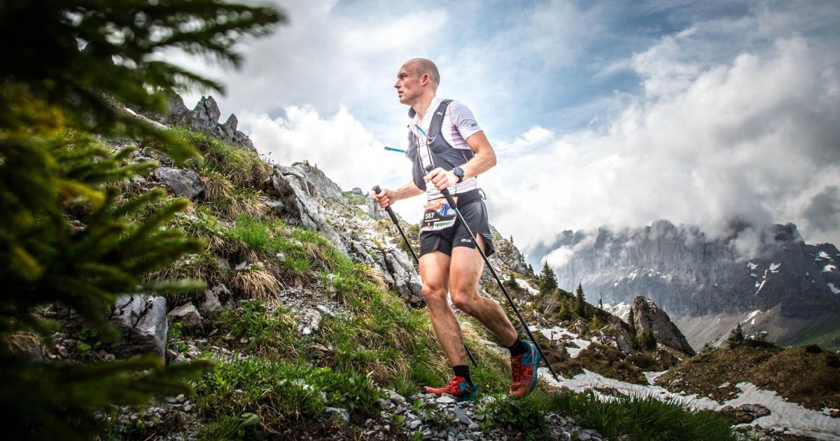 Ultra-Trail du Haut-Giffre